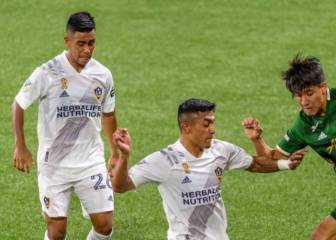 Ya hay fecha para el duelo pospuesto entre Galaxy y Seattle