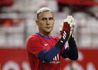 Keylor: 