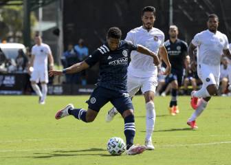 Inter Miami vs NYCFC: Horario, TV; cómo y dónde ver