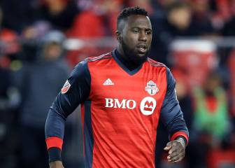 Altidore: 