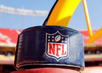 Partido entre Chiefs y Patriots se jugará el lunes o martes