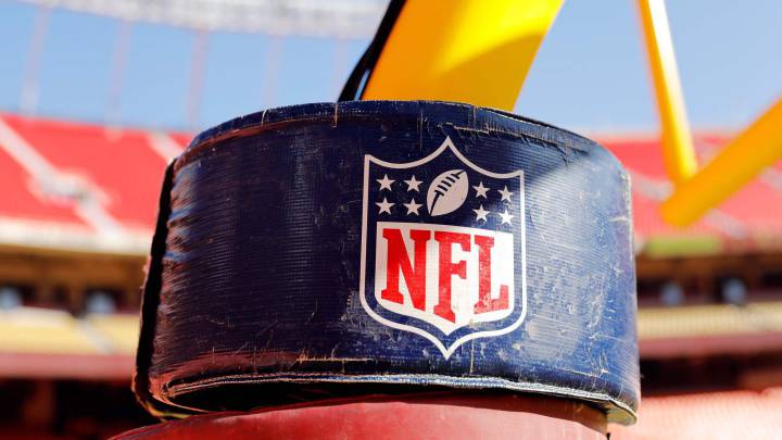 NFL: duelo entre Chiefs y Patriots se jugará el lunes o martes