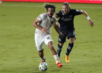 ¡Termina la polémica! Rodolfo Pizarro irá al Tri