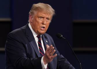 Dexametasona: ¿Qué es y qué efectos tiene el tratamiento de Trump?