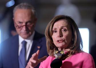 Segundo cheque: Así van las negociaciones hoy, 5 de octubre