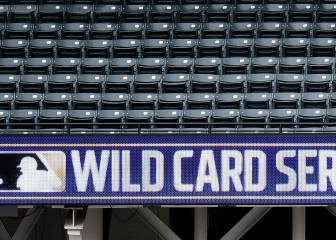 Reporte: Dueños quieren postemporada de 14 equipos