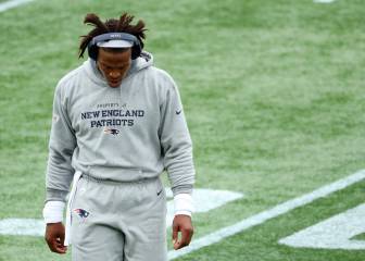 Cam agradece a aficionados por muestras de apoyo