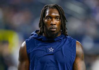 DeMarcus Lawrence critica a la defensa de los Cowboys