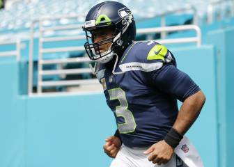 Lo mejor y lo peor tras el primer cuarto de campaña