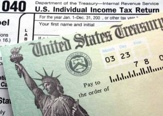 Cheque de estímulo: Nueva fecha para reclamar el pago