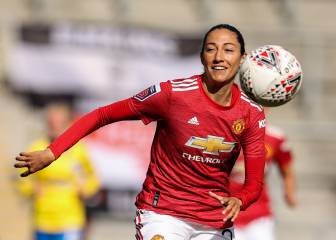 Press y Tobin Heath venden más jerseys que Pogba y Rashford