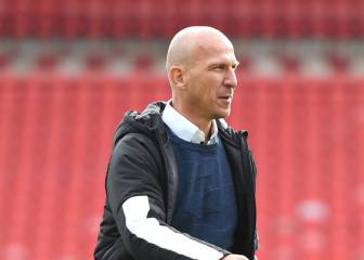 Oficial: Garhard Struber es nuevo DT de NY Red Bulls