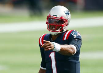 Cam es asintomático; necesita dos negativos para jugar