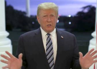 Segundo cheque, 6 de octubre: No habrá rescate hasta las elecciones