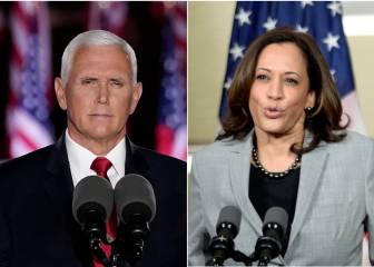 Debate vicepresidencial: Horario, TV, cómo y dónde ver online