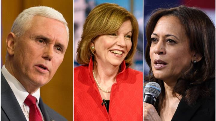 Elecciones USA 2020: ¿Quién es el moderador en el debate de vicepresidentes?