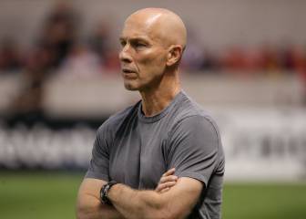 LAFC no cambiará su estilo de juego pese a sus 4 ausencias