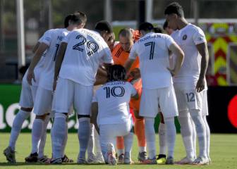 Cómo y dónde ver: New York Red Bulls vs Inter Miami