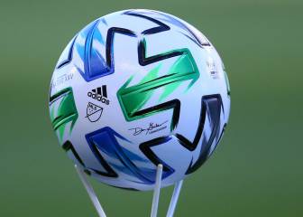 MLS y otras 5 ligas en el mundo que no paran en esta fecha FIFA