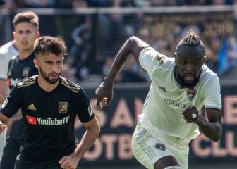 El Colorado vs LAFC sería pospuesto por coronavirus