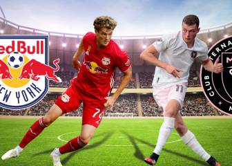 Pipita aparece para darle los tres puntos a Inter Miami