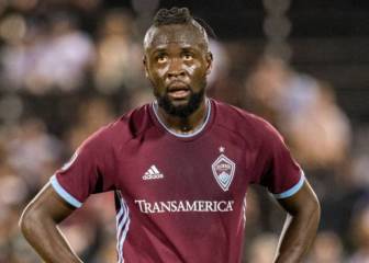 Oficial: Pospuesto el Colorado - LAFC por coronavirus