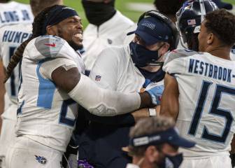 Reporte: Titans organizaron práctica prohibida