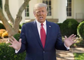 Segundo cheque: ¿Por qué Trump suspendió la negociación?