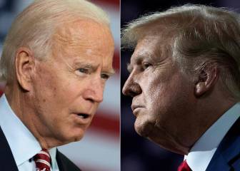 Elecciones USA: ¿Cuándo será el próximo debate electoral?