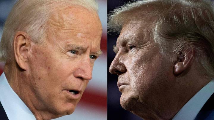 Elecciones USA 2020: ¿Cuándo será el próximo debate presidencial entre Trump y Biden?