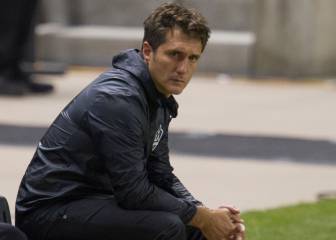 Pese a crisis, en LA Galaxy aún sueñan con los playoffs