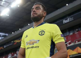 Chiquito Romero ya prepara su llegada a la MLS