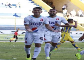 Apertura 2020 El Salvador: Formato y Fecha de Inicio