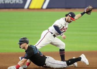 Braves vs Marlins, Juego 3: Horario, TV; cómo y dónde ver