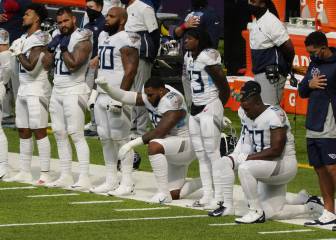 ¿Se jugará el Bills vs Titans en la Semana 5?