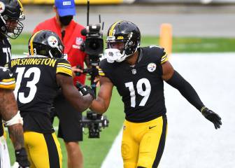 Los Steelers ganarán tras su descanso obligado