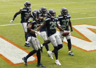 Llegó la hora: Los pronósticos para la semana 5 de la NFL