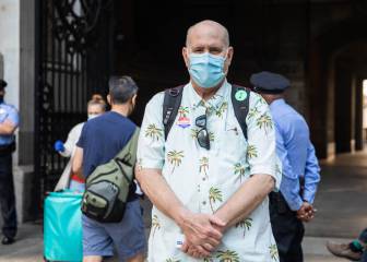 Coronavirus en USA en vivo hoy: casos y muertes | Última hora de Trump y cheques estímulo