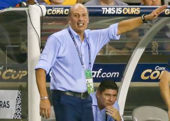 El posible XI de Honduras para el amistoso ante Nicaragua