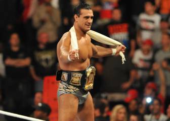 Alberto del Río enfrentaría hasta 99 años de prisión por violación y secuestro