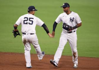 Astros tendrán que esperar; NY y Tampa tendrán juego 5