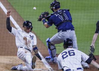 Yankees vs Rays, Juego 5: ALDS: Horario, TV; cómo y dónde ver