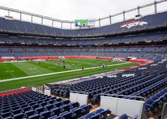 Reporte: NFL reprograma tres partidos