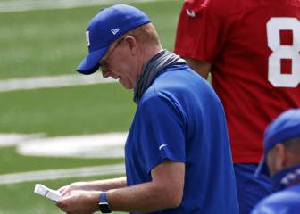Jason Garrett regresa a Dallas a… ¿liquidar a los Cowboys?