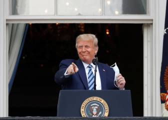 Trump sube el monto, pero los demócratas lo rechazan