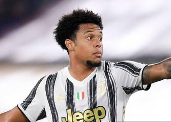 Se revela el sueldo de Weston McKennie con la Juventus