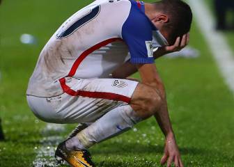 A 3 años del mayor fracaso de USMNT en su historia