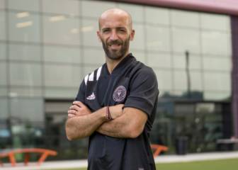 ¡Oficial! Los hermanos Higuaín jugarán en el Inter Miami