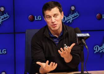 Friedman: estrategia de Astros ha sido jugar rol de víctimas