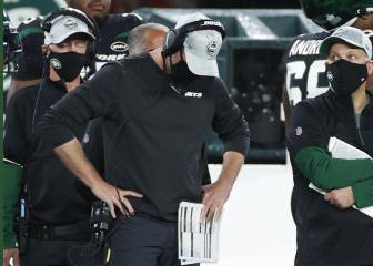 Falsa alarma: Jets jugarán ante Cardinals en la Semana 5